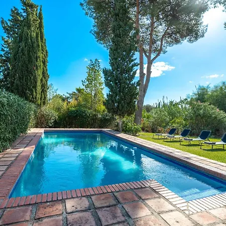 Villa In With Private Pool & Panoramic Mountain Views *