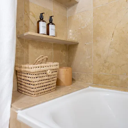In With Private Pool & Panoramic Mountain Views * Marbellac