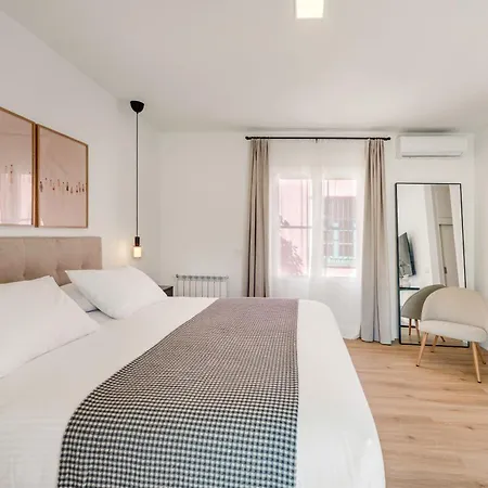 In With Private Pool & Panoramic Mountain Views Marbellac