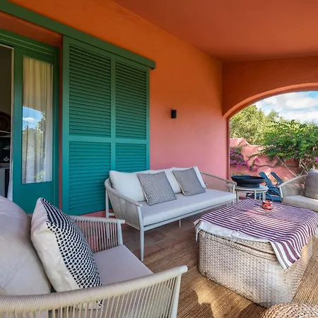 Villa In With Private Pool & Panoramic Mountain Views