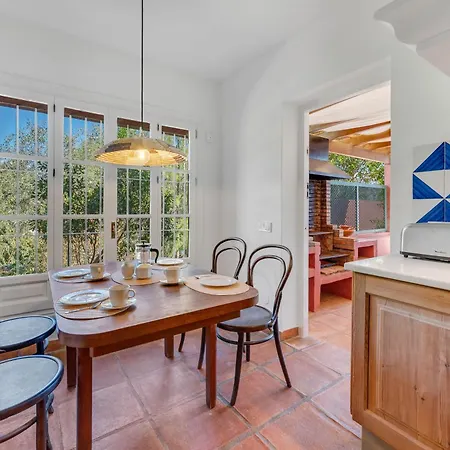 In With Private Pool & Panoramic Mountain Views * Marbellac