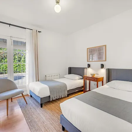 In With Private Pool & Panoramic Mountain Views * Marbellac