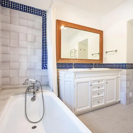 In With Private Pool & Panoramic Mountain Views Villa Marbellac