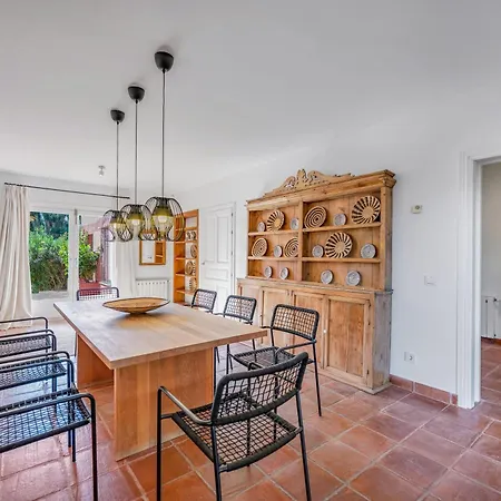 In With Private Pool & Panoramic Mountain Views Marbellac