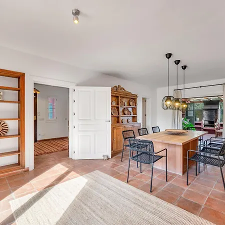 In With Private Pool & Panoramic Mountain Views Marbellac