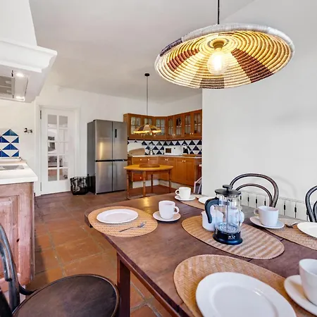 In With Private Pool & Panoramic Mountain Views Marbellac
