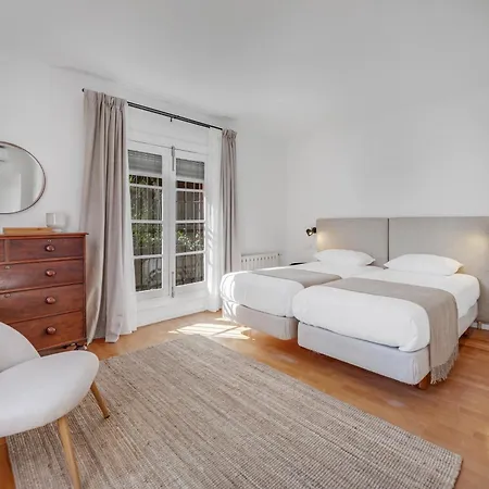 In With Private Pool & Panoramic Mountain Views * Marbellac