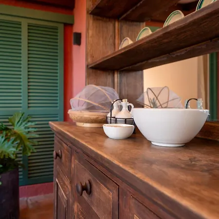 In With Private Pool & Panoramic Mountain Views Marbellac